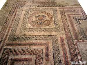Carabanchel mosaico